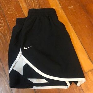 Vintage Nike shorts